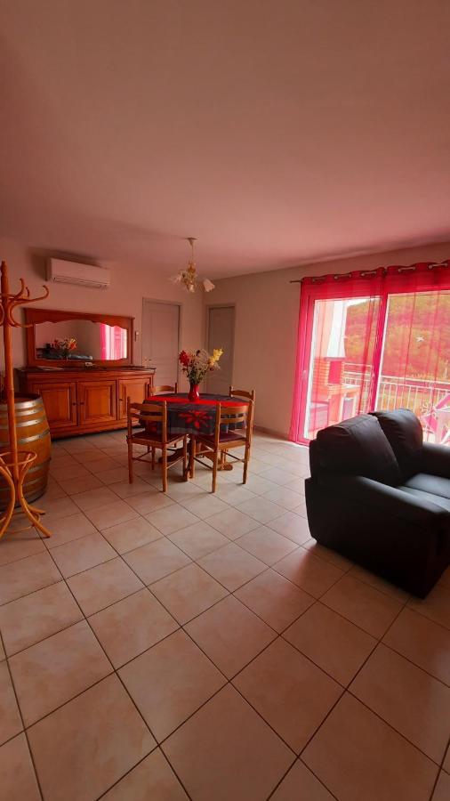 Lenga Doc Villa Prades-sur-Vernazobre Exterior photo