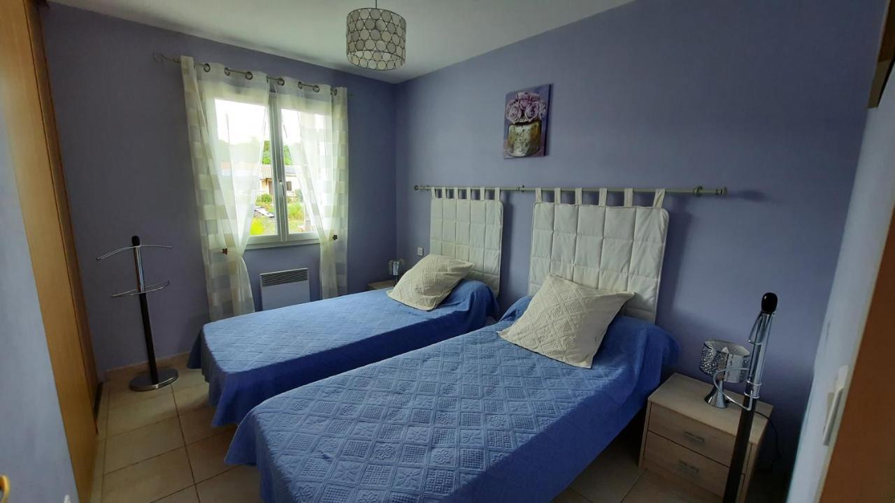 Lenga Doc Villa Prades-sur-Vernazobre Exterior photo