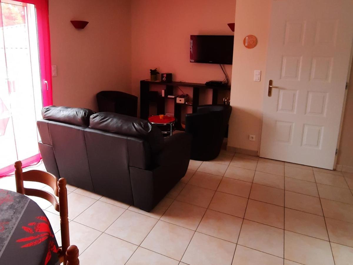 Lenga Doc Villa Prades-sur-Vernazobre Room photo